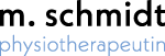 Tübingen Physiotherapie Melanie Schmidt Logo