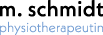 Tübingen Physiotherapie Melanie Schmidt Logo